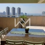 Cobertura / Penthouse à venda,  com 3 quartos, sendo 1 suíte e 4 vagas, em Vila Augusta, Guarulhos,