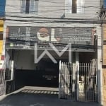 Bom  sobrado sem vaga  para locação com 2 dormitórios,  sala .1 banheiro, 60m²,  Vila Flórida, Guar