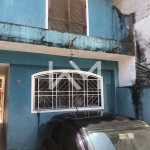 Excelente casa à venda com 3 dormitórios, 3 banheiros, 2 vagas de garagem, 136m² Jardim Presidente