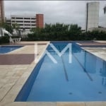 Apartamento para Locação – 2 Dormitórios, Andar Alto, Lazer Completo – Localização Privilegiada!