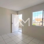 Ótimo Apartamento à venda 2 dormitórios,  1 banheiro, 1 vaga de garagem, 47m², Jardim Guilhermino,