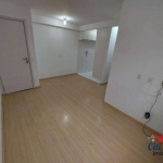 Apartamento de 2 dormitórios para Alugar, com 43 m² por R$ 1.200,00 mês - Jardim São João (Jaraguá) - São Paulo/SP.