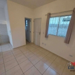 Casa com 1 dormitório para alugar, 40 m² por R$ 1.200,00/mês - Vila Mangalot - São Paulo/SP