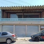 Sobrado para alugar, 550 m² por R$ 5.150,00/mês - Jardim Vivan - São Paulo/SP