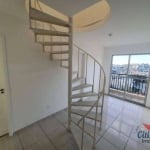 Apartamento Duplex de 2 Dormitórios à venda com 75 m² por R$ 350.000,00 - Jaraguá - São Paulo/SP