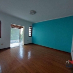 Casa com 2 dormitórios para alugar, 150 m² por R$ 4.300,00/mês - Jardim Santo Elias - São Paulo/SP