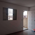 Casa para alugar, 65 m² por R$ 1.690,00/mês - Vila Jaguara - São Paulo/SP