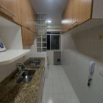 Excelente Apartamento de 2 dormitórios com 45 m² á venda por R$ 240.000,00 ou aluguel por R$ 1.300,00/mês - Jaraguá - São Paulo/SP.