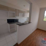 * Vende-se Apartamento REFORMADO de 2 dormitórios com 48 m² por R$ 225.000,00 - Resid. City Emp. Jaraguá - SP.