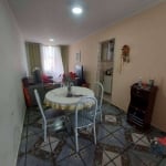 - Apartamento de 2 Dormitórios QUÍTADO à venda com 49 m² por R$ 190.000,00 - Conjunto Residencial Elísio Teixeira Leite - SSP.