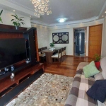 Apartamento com 3 dormitórios à venda, 92 m² por R$ 810.000,00 - Vila Comercial - São Paulo/SP