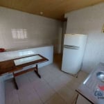 Casa com 1 dormitório para alugar, 40 m² por R$ 1.200,00/mês - Parque Maria Domitila - São Paulo/SP