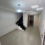 - Sobrado de ddormitórios com 75 m² á venda por R$ 350.000 ou aluguel por R$ 1.900,00/mês - Jaraguá - São Paulo/SP.