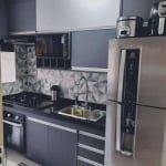 ´Aluga-se excelente Apartamento de 2 Dormitórios com 45 m² por R$ 1.500,00 - Jaraguá - São Paulo/SP.