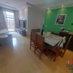 - Oportunidade !!! Apartamento de 3 dormitórios à venda com 72 m² por R$ 400.000,00  Conjunto City Jaraguá - SP.