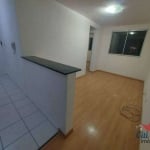 Apartamento de 2 dormitórios para alugar com 45 m² por R$ 1.300,00/mês - Jaraguá - São Paulo/SP