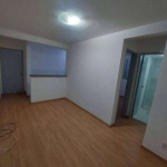 Apartamento com 2 dormitórios para alugar, 45 m² por R$ 1.757,00/mês - Jaraguá - São Paulo/SP