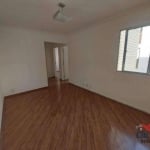 Apartamento com 2 dormitórios para alugar, 45 m² por R$ 2.242,90/mês - Jaraguá - São Paulo/SP