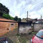 Terreno à venda, 216 m² por R$ 485.000,00 - Vila Mangalot - São Paulo/SP