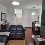 Apartamento para alugar, 116 m² por R$ 5.744,00/mês - Alto da Lapa - São Paulo/SP