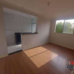 Apartamento para alugar, 48 m² por R$ 1.681,00/mês - Jaraguá - São Paulo/SP