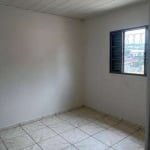 Casa para alugar, 45 m² por R$ 1.200,00/mês - Vila Zat - São Paulo/SP