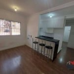 Apartamento de 1 Dormitório à venda com 37 m² por R$ 159.000,00 - Jardim São João (Jaraguá) - São Paulo/SP