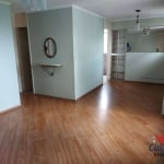 Apartamento para alugar, 70 m² por R$ 2.970,86/mês - Jardim Íris - São Paulo/SP