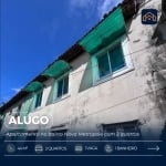 ALUGO APARTAMENTO NO BAIRRO NOVA METROPOLE COM 3 QUARTOS