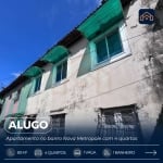 ALUGO APARTAMENTO NO BAIRRO NOVA METROPOLE COM 4 QUARTOS