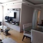 Apartamento com 3 dormitórios à venda, 85 m² - Cambuci - São Paulo/SP