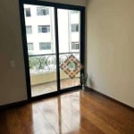 Apartamento com 3 dormitórios, 140 m² - venda por R$ 2.120.000,00 ou aluguel por R$ 13.931,34 - Moema - São Paulo/SP