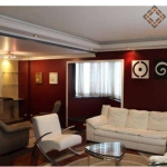 Apartamento 230 m², com 4 suítes, sala 5 ambientes, 4 vagas, lazwer completo, R$ 1.960.000,00