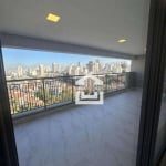 Apartamento com 3 dormitórios à venda, 123 m² por R$ 2.350.000,00 - Chácara Klabin - São Paulo/SP