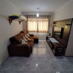 Apartamento com 2 dormitórios à venda, 60 m² por R$ 350.000,00 - Jabaquara - São Paulo/SP