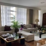 Apartamento com 275 m², 4 dormitórios sendo 2 suítes, 4 vagas, R$ 2.690.000,00