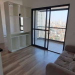 Studio com 1 dormitório à venda, 32 m² por R$ 399.000,00 - Saúde - São Paulo/SP