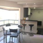 Flat com 2 dormitórios à venda, 65 m² por R$ 780.000,00 - Jardim Paulista - São Paulo/SP