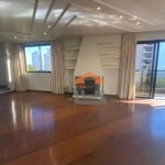 Apartamento com 4 dormitórios, 235 m² - venda por R$ 2.900.000,00 ou aluguel por R$ 20.000,00 - Moema - São Paulo/SP