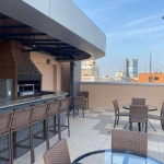 Duplex de 45 m², com 1 dormitório, 1 banheiro, 1 vaga, lazer, R$ 850.000,00