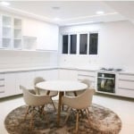 Apartamento com 5 dormitórios à venda, 368 m² - Paraíso - São Paulo/SP