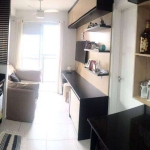 Apartamento com 1 dormitório à venda, 33 m² por R$ 330.000,00 - Lapa - São Paulo/SP