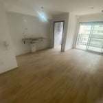 Apartamento com 2 dormitórios, 64 m² - venda por R$ 1.160.000,00 ou aluguel por R$ 7.830,00/mês - Vila Clementino	 - São Paulo/SP