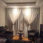 Apartamento com 3 dormitórios à venda, 91 m² - Perdizes - São Paulo/SP