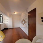 Apartamento com 2 dormitórios à venda, 54 m² por R$ 470.000,00 - Perdizes - São Paulo/SP