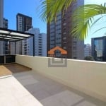 Cobertura com 2 dormitórios à venda, 113 m² por R$ 2.050.000,00 - Pinheiros - São Paulo/SP