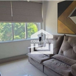 Apartamento com 2 dormitórios à venda, 85 m² - Perdizes - São Paulo/SP