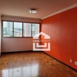 Apartamento com 3 dormitórios à venda, 89 m² por R$ 810.000,00 - Vila Ipojuca - São Paulo/SP