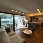 Apartamento com 2 dormitórios à venda, 128 m² - Brooklin - São Paulo/SP