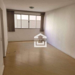 Apartamento com 2 dormitórios à venda, 90 m² por R$ 1.050.000,00 - Jardim Paulista - São Paulo/SP